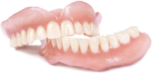 Visiclear Partial Dentures Radford VA 24142